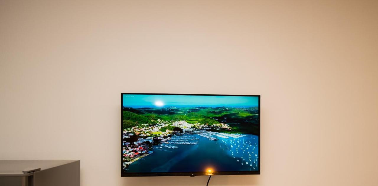 Modern Living Studio Kueche Netflix Inklusive Top Lage Nürnberg Exterior foto